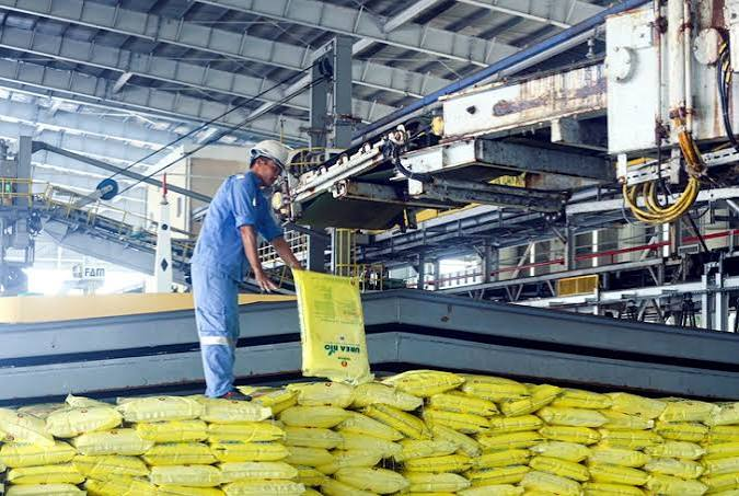 Thị trường nhập khẩu ph&acirc;n b&oacute;n của Việt Nam sụt giảm mạnh ở hầu hết c&aacute;c nguồn cung chủ lực