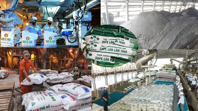 Thuế xuất khẩu về 0%: &lsquo;C&uacute; h&iacute;ch&rsquo; cho ph&acirc;n b&oacute;n Việt vươn xa