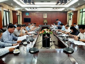 Ph&aacute;t triển sản xuất giống phục vụ cơ cấu lại ng&agrave;nh n&ocirc;ng nghiệp