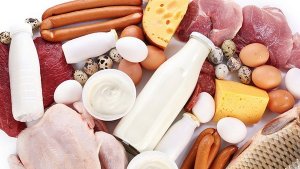 Đánh thuế thực phẩm giúp giảm lượng khí gây hiệu ứng nhà kính