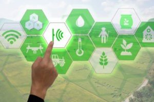 C&ocirc;ng nghệ n&ocirc;ng nghiệp (Agtech)
