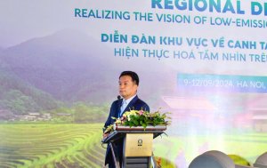Th&aacute;i Lan chia sẻ kinh nghiệm truy xuất nguồn gốc sản phẩm l&uacute;a gạo
