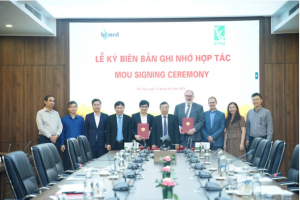 IFPRI hỗ trợ Việt Nam triển khai s&agrave;n giao dịch n&ocirc;ng sản