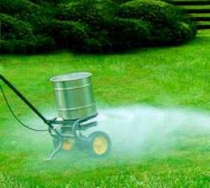 Ph&aacute;t hiện c&oacute; thể gi&uacute;p n&ocirc;ng d&acirc;n giảm lượng kh&iacute; thải độc hại từ đất được b&oacute;n ph&acirc;n
