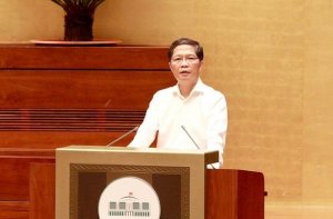 N&ocirc;ng nghiệp trụ đỡ của nền kinh tế, bảo đảm vững chắc an ninh lương thực quốc gia