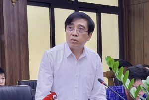 Ng&agrave;nh n&ocirc;ng nghiệp sẵn s&agrave;ng ứng ph&oacute; với hạn h&aacute;n
