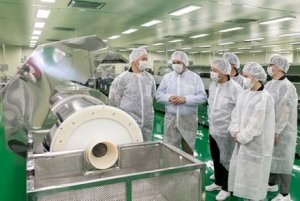 Kinh nghiệm ph&aacute;t triển thị trường KH&CN của H&agrave;n Quốc