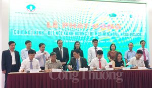 Tiêu chuẩn nông sản quốc gia là nền tảng để xây dựng các tiêu chuẩn khác