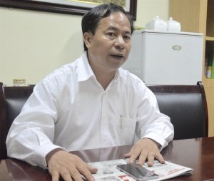 Điểm nhấn x&acirc;y dựng dự thảo Luật Trồng trọt: Đ&atilde; đến l&uacute;c c&ocirc;ng nhận giống t&iacute;ch hợp gen