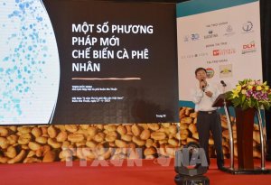 N&acirc;ng cao uy t&iacute;n v&agrave; gi&aacute; trị c&agrave; ph&ecirc; Việt