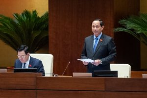 Sớm ban h&agrave;nh cơ chế, hướng dẫn chương tr&igrave;nh mục ti&ecirc;u quốc gia để địa phương triển khai thực hiện