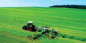 Ch&iacute;nh s&aacute;ch n&ocirc;ng nghiệp mới của Trung Quốc 