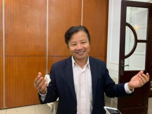 &ldquo;Nếu kh&ocirc;ng c&oacute; CNSH th&igrave; chắc chắn ch&uacute;ng ta kh&ocirc;ng c&oacute; gi&aacute; thực phẩm tốt như hiện nay&rdquo;