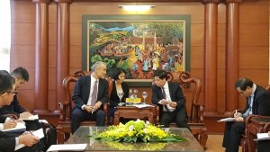 Th&uacute;c đẩy hoạt động kiểm dịch thực vật đối với tr&aacute;i c&acirc;y nhập khẩu giữa Việt Nam &ndash; Nhật Bản