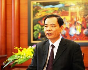 N&oacute;ng rẫy vấn đề an ninh lương thực