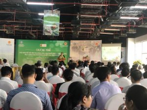 L&agrave;m sao để n&ocirc;ng sản Việt tham gia s&acirc;u v&agrave;o chuỗi b&aacute;n lẻ hiện đại?