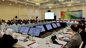 APEC th&uacute;c đẩy ứng dụng khoa học c&ocirc;ng nghệ v&agrave;o to&agrave;n bộ chuỗi sản xuất n&ocirc;ng nghiệp
