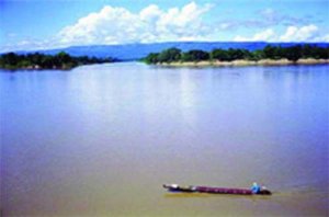 Tài nguyên nước mặt Việt Nam và những thách thức