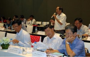 C&ocirc;ng bố kế hoạch h&agrave;nh động tăng trưởng xanh 5 tỉnh đồng bằng s&ocirc;ng Cửu Long