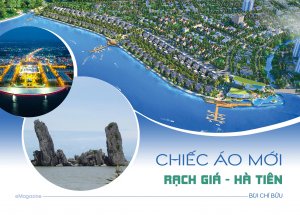 Chiếc &aacute;o mới Rạch Gi&aacute; - H&agrave; Ti&ecirc;n