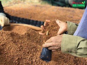 Ứng dụng vi lượng đất hiếm trong trồng trọt v&agrave; chăn nu&ocirc;i
