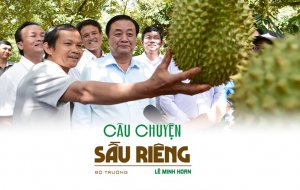 C&acirc;u chuyện sầu ri&ecirc;ng