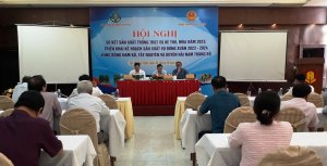 C&aacute;c địa phương tập trung đẩy mạnh t&aacute;i cơ cấu ng&agrave;nh N&ocirc;ng nghiệp