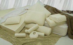 Xuất khẩu sản phẩm cao su tăng trưởng tốt