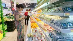 Doanh nghiệp n&ocirc;ng nghiệp ứng biến trước đại dịch