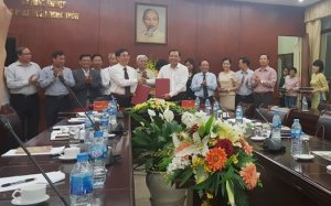 Việt Nam l&agrave; quốc gia đang c&oacute; rất nhiều dư địa v&agrave; cơ hội để ph&aacute;t triển c&aacute;c mặt h&agrave;ng sinh vật cảnh