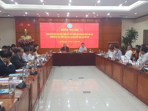 Đ&aacute;nh gi&aacute; kết quả chiến lược ph&aacute;t triển chăn nu&ocirc;i giai đoạn 2008-2018