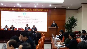 Năm 2020, ng&agrave;nh n&ocirc;ng nghiệp tập trung triển khai quyết liệt, hiệu quả c&aacute;c nhiệm vụ, giải ph&aacute;p theo Nghị quyết số 01/NQ-CP của Ch&iacute;nh phủ