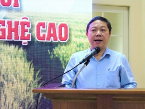 Th&agrave;nh tựu n&ocirc;ng nghiệp c&ocirc;ng nghệ cao gi&uacute;p n&ocirc;ng d&acirc;n thụ hưởng gi&aacute; trị gia tăng sản phẩm n&ocirc;ng sản