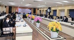 Ph&aacute;t triển n&ocirc;ng nghiệp bền vững: Đ&ograve;n bẩy từ ứng dụng khoa học v&agrave; c&ocirc;ng nghệ