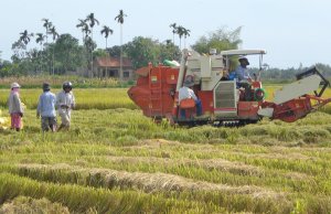 Cơ giới h&oacute;a trong sản xuất n&ocirc;ng nghiệp: &ldquo;Ch&igrave;a kh&oacute;a&rdquo; để n&acirc;ng cao năng suất c&acirc;y trồng