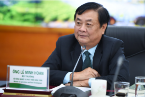 Ng&agrave;nh n&ocirc;ng nghiệp cần chuyển từ đ&aacute;nh đổi sang kh&ocirc;ng đ&aacute;nh đổi