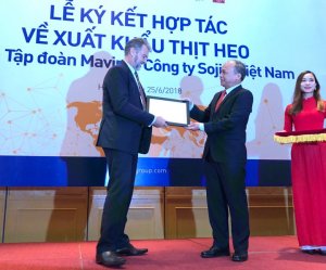 Ng&agrave;nh chăn nu&ocirc;i với hướng đi mới