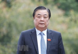 Bộ trưởng L&ecirc; Minh Hoan: Linh hoạt, th&iacute;ch ứng sẽ quyết định th&agrave;nh c&ocirc;ng