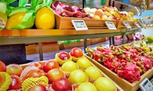ASEAN mở rộng xuất khẩu n&ocirc;ng sản