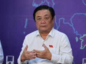 Phản ứng kịp thời, đ&uacute;ng v&agrave; tr&uacute;ng sẽ tạo n&ecirc;n &ldquo;n&eacute;t chấm ph&aacute;&rdquo; về n&ocirc;ng nghiệp