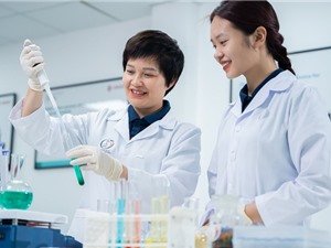 Ng&agrave;nh khoa học v&agrave; c&ocirc;ng nghệ: Những kỳ vọng ở tương lai? 