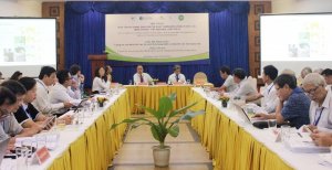 Suy giảm đa đạng sinh học tại Việt Nam đang tăng theo thời gian