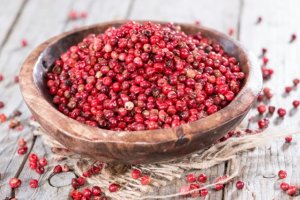 TT hạt ti&ecirc;u ng&agrave;y 06/5: Gi&aacute; tiến s&aacute;t mốc 40.000 đồng/kg 
