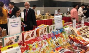 Ph&aacute;t triển th&ecirc;m h&agrave;ng ng&agrave;n sản phẩm OCOP