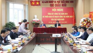 Việt Nam xuất khẩu hơn 1 tỷ USD thức ăn gia s&uacute;c v&agrave; nguy&ecirc;n liệu thức ăn chăn nu&ocirc;i