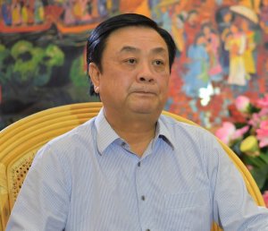 Tăng trưởng của n&ocirc;ng nghiệp v&agrave; thu nhập của n&ocirc;ng d&acirc;n phải song h&agrave;nh