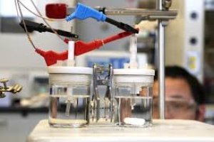 Chất x&uacute;c t&aacute;c mới ph&acirc;n t&aacute;ch nước hiệu quả hơn