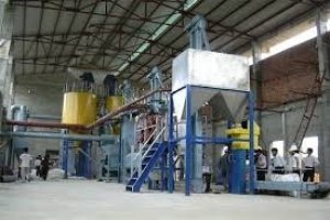 Công nghệ chế biến sau thu hoạch
