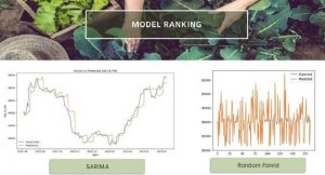 Ứng dụng tr&iacute; tuệ nh&acirc;n tạo để ph&aacute;t triển m&ocirc; h&igrave;nh dự b&aacute;o gi&aacute; cafe Robusta