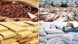 Biến th&aacute;ch thức th&agrave;nh cơ hội, xuất khẩu n&ocirc;ng sản tự tin lập đỉnh mới